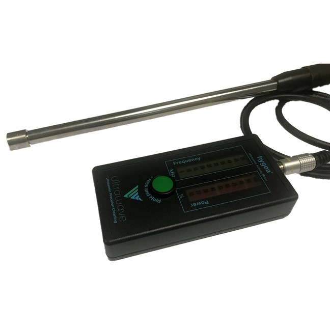 Hygea Ultrasonic Activity Meter