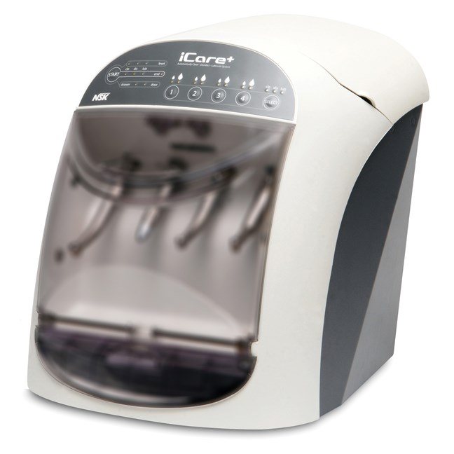 iCare+ C2 Care & Maintenance Unit