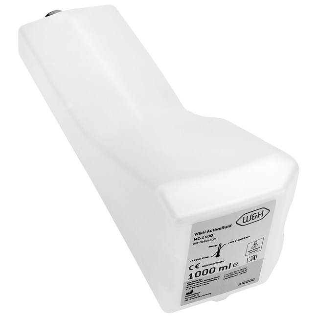 Assistina 3x3/3x2 Activefluid MC1100