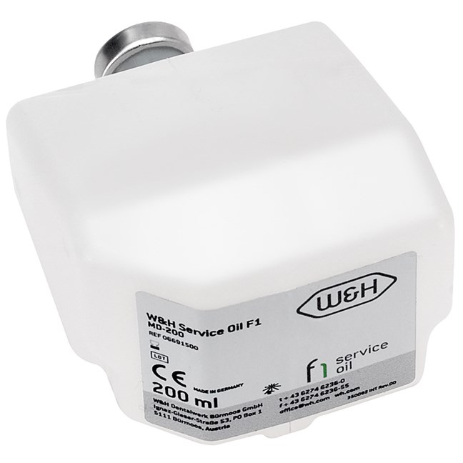 Assistina 3x3/3x2 Service Oil F1 MD200