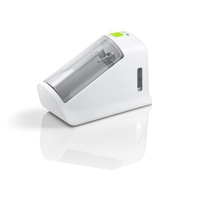 Assistina ONE With ISO Adaptor