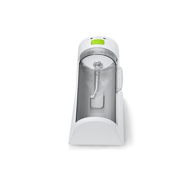 Assistina ONE With ISO/RM Adaptors