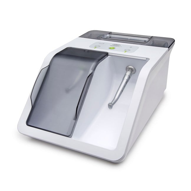 Assistina Twin With ISO Adaptors