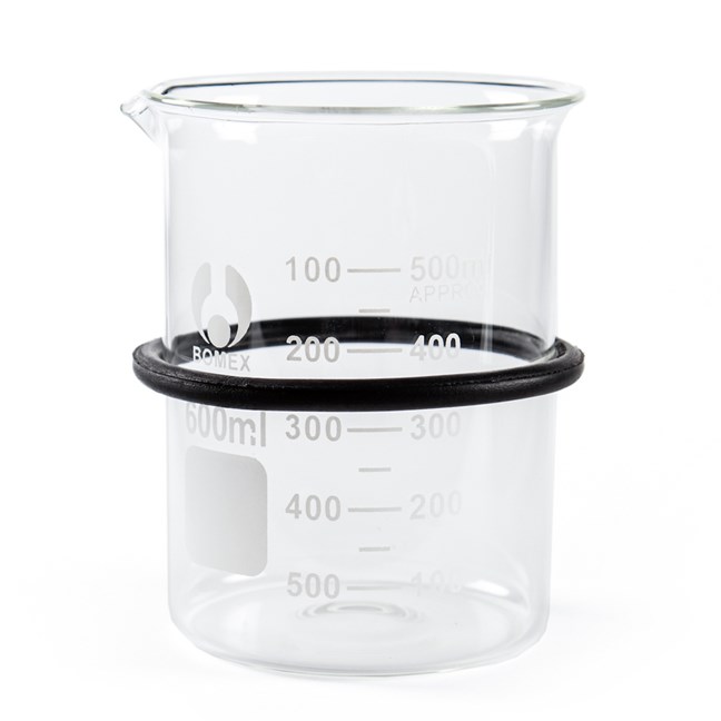 Walkers 600ml Ultrasonic Beaker