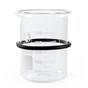 Walkers 600ml Ultrasonic Beaker