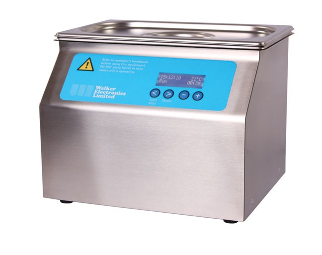 Q105 Ultrasonic Cleaner