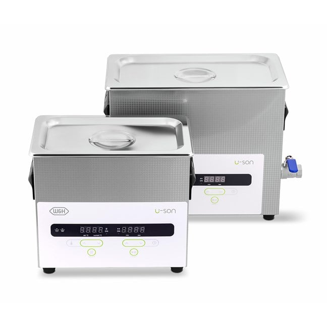 U-Son Ultrasonic Cleaner 3 Litres