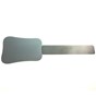 Palatal Mirror AE with Handle 10 x 6.8cm