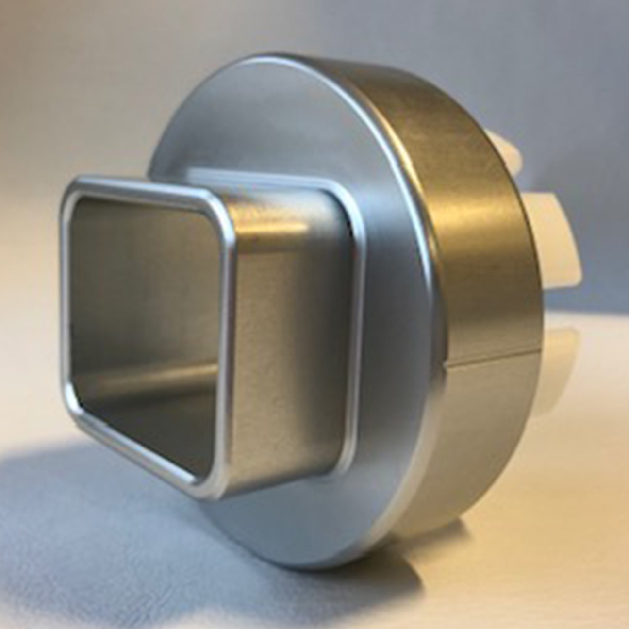 Rectangle Collimation QWB996 : Belmont Collimator For 073096097PhotX