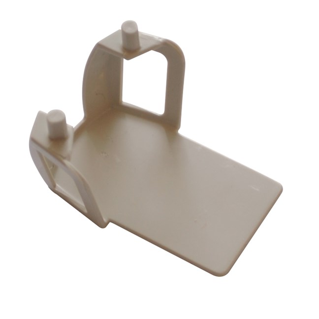 Universal Endo Basket Holder - Grey