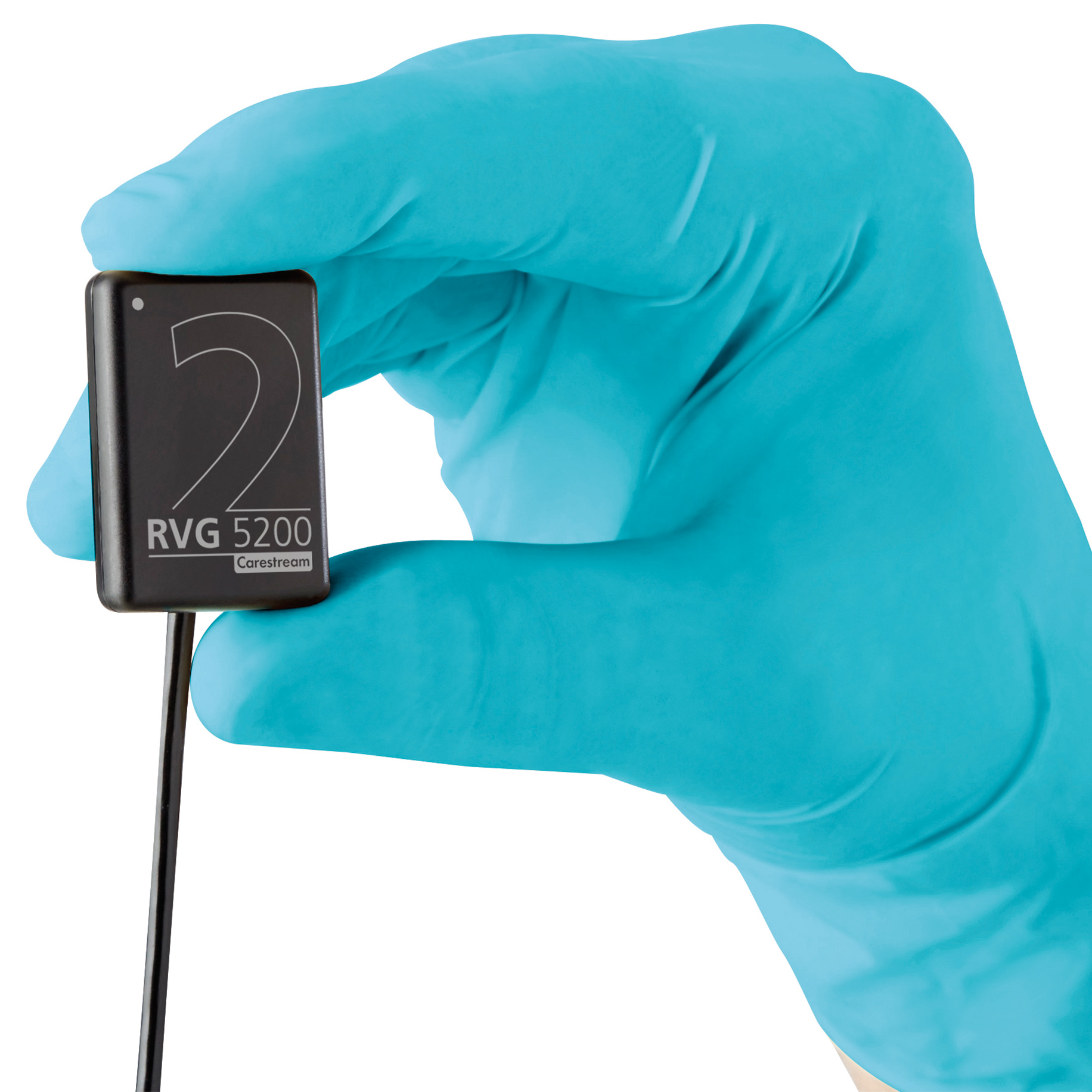 QWC145 CS RVG 5200 Sensor Size 1