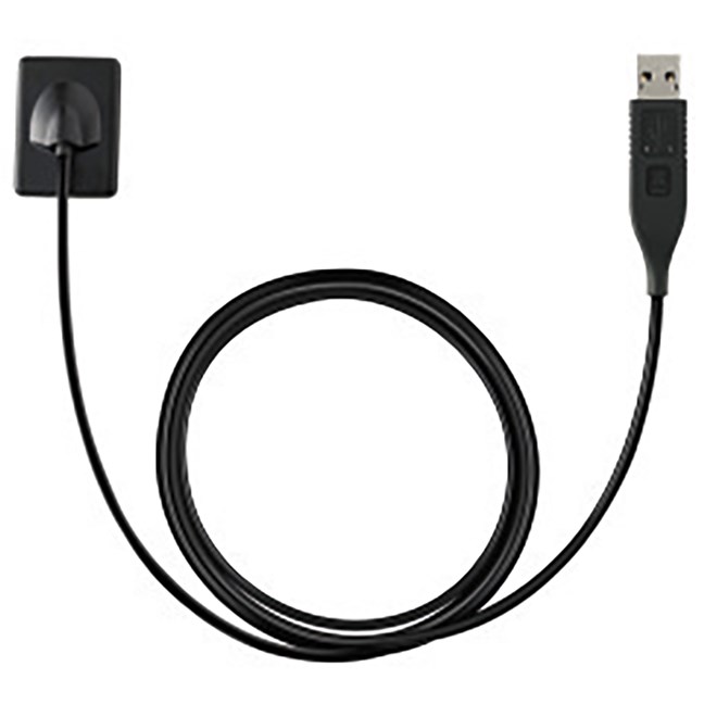 CS RVG 6200 Sensor Size 2