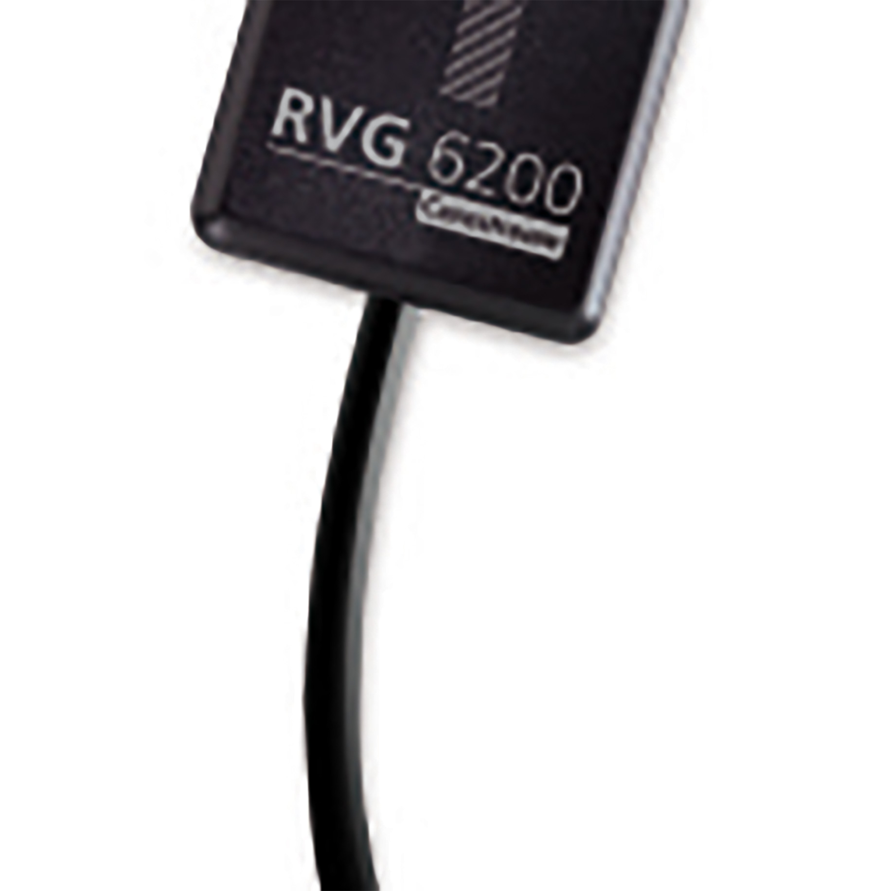 QWC150 CS RVG 6200 Sensor Size 2