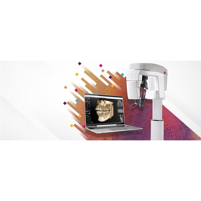 Carestream CS 8200 3D