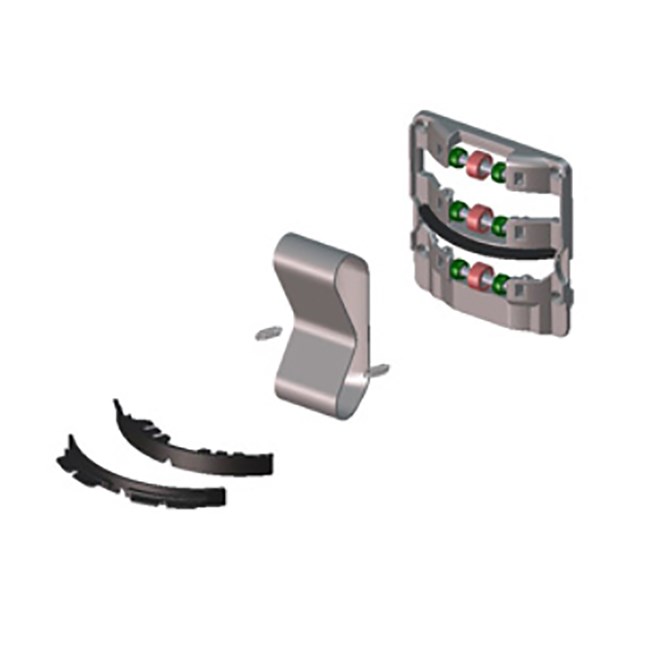 VistaScan Mini/Plus Service Kit