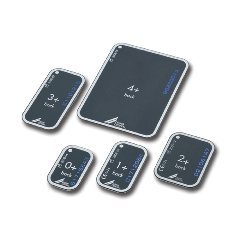 Dürr Dental ビスタスキャンのサイズ2と0画像プレート新品と中古です 製品詳細「ビスタスキャン ミニ ビュー2.0」 | フォルディネット