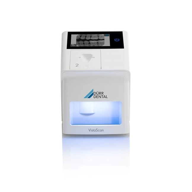 VistaScan Mini View 2.0 Image Plate Scanner