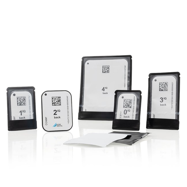 VistaScan IQ Pack S4