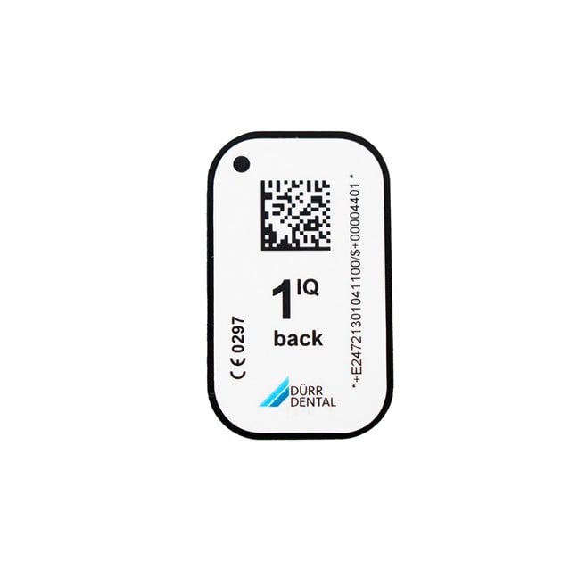 VistaScan IQ Plates S1