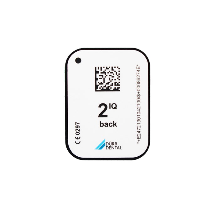 VistaScan IQ Plates S2