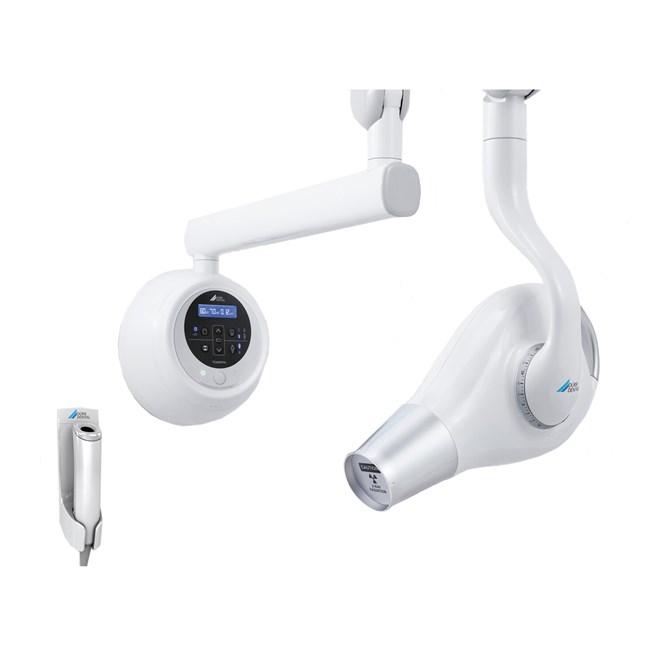 VistaIntra X-Ray With Short Arm