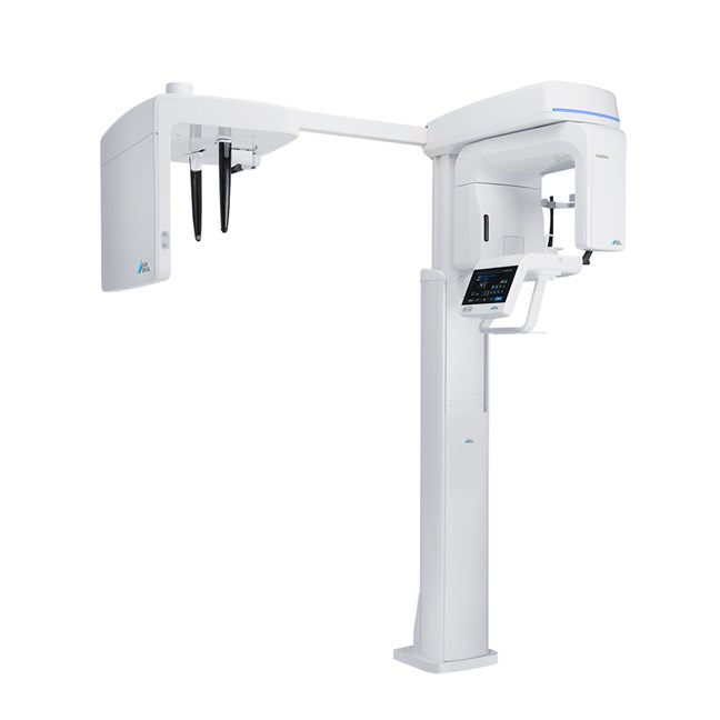 VistaPano S 2.0 Ceph