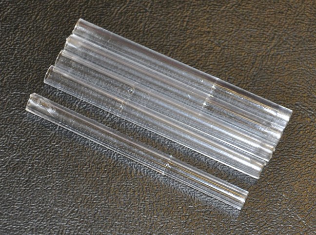 Fiad Bite Blocks - Pkt 10