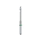 PrograMill Tool Green 2.5 For PM DRY 