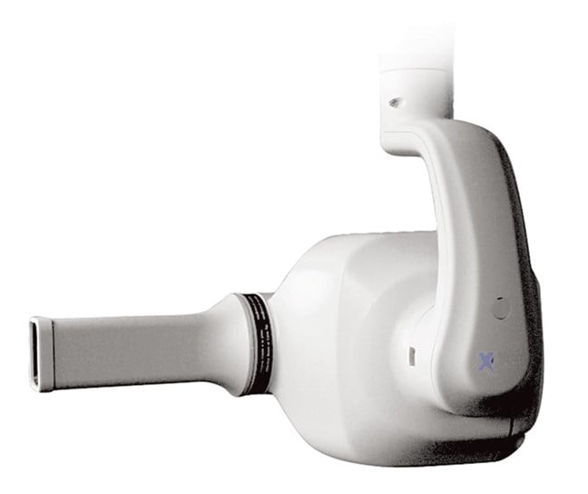 X-Mind DC Square Cone Long Arm (110cm)