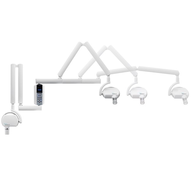 X-Mind X-Ray DC Short Arm 40cm