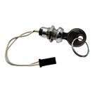 Key and Barrel For X-Mind 