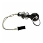 Key and Barrel For X-Mind
