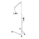 X Mind DC Mobile - White (Direct Current) 