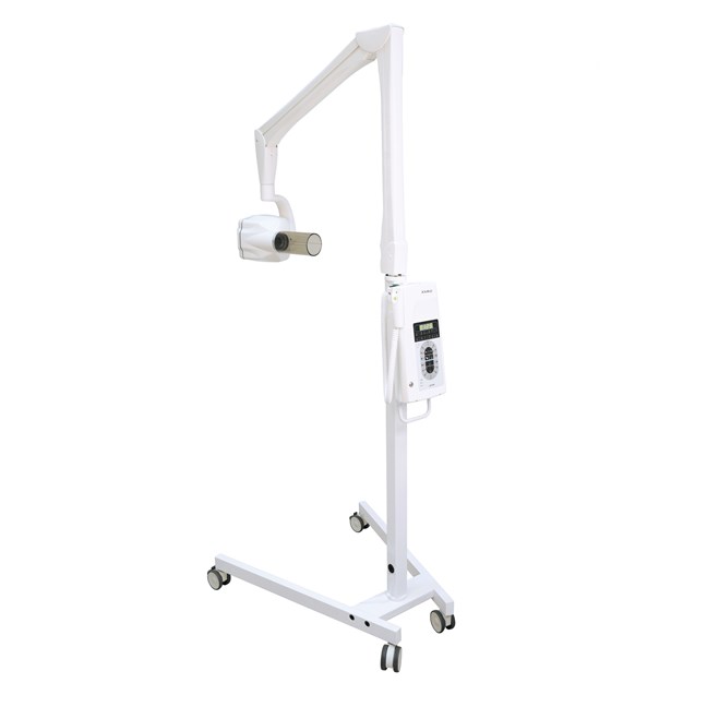 X Mind DC Mobile - White (Direct Current)