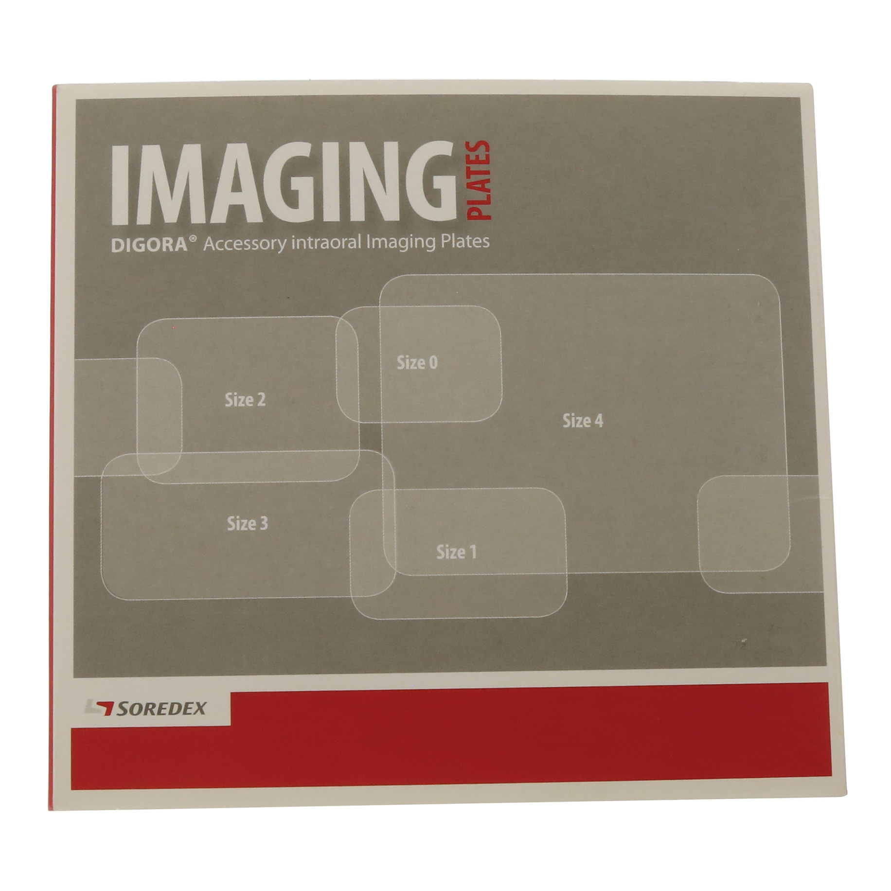 Buy Image Plates - Dental X-ray Products - DD
