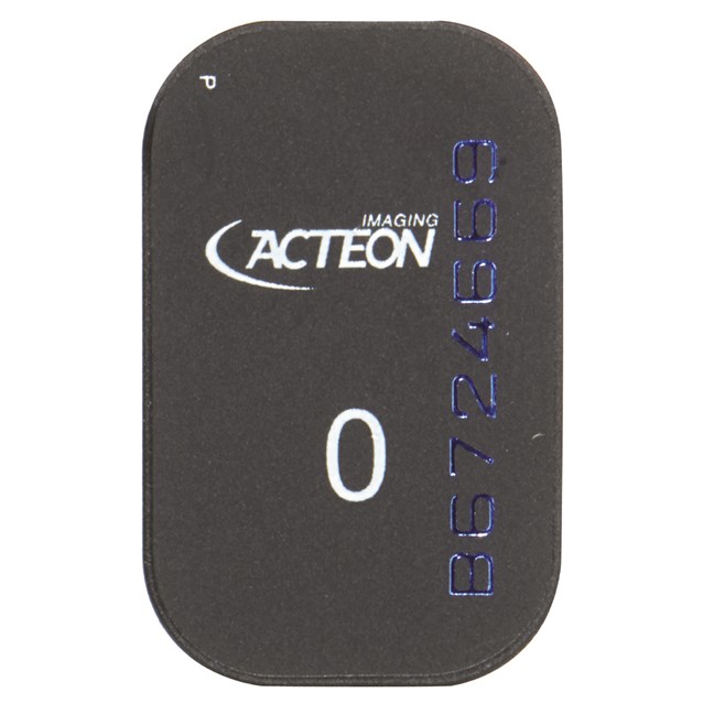 Pspix 2 Imaging Plates Size 0 (22 x 35mm)