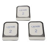 Pspix 2 Bag & Cardboard Cover Size 2