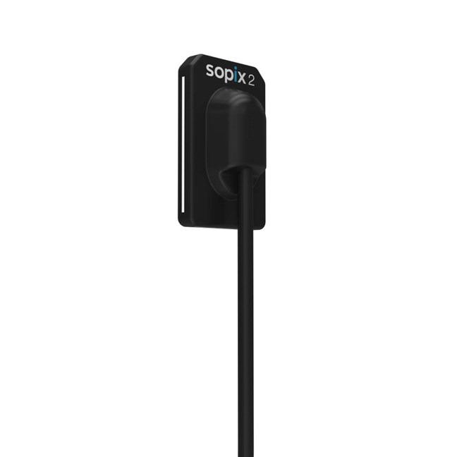 SOPIX² Sensor Size 1 with AIS
