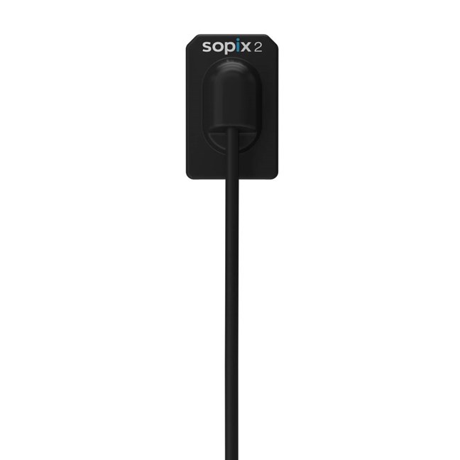 SOPIX² Sensor Size 1 with AIS