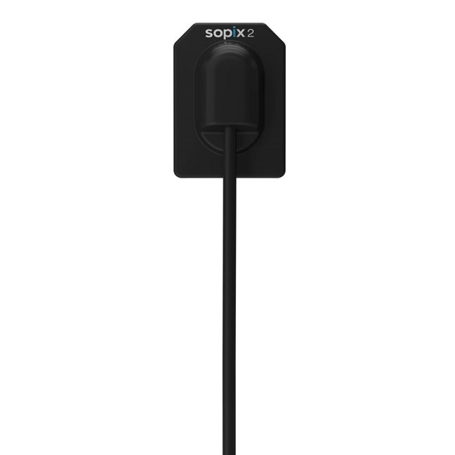 SOPIX² Sensor Size 2 with AIS