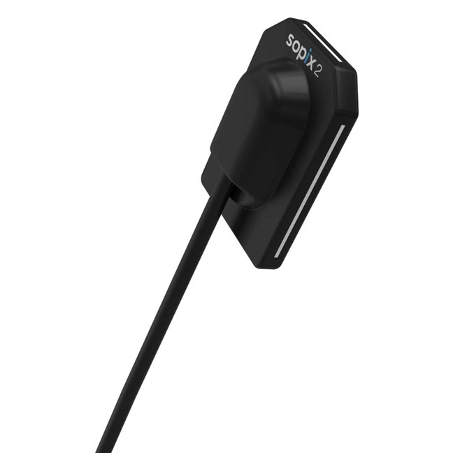 SOPIX² Sensor Size 2 with AIS