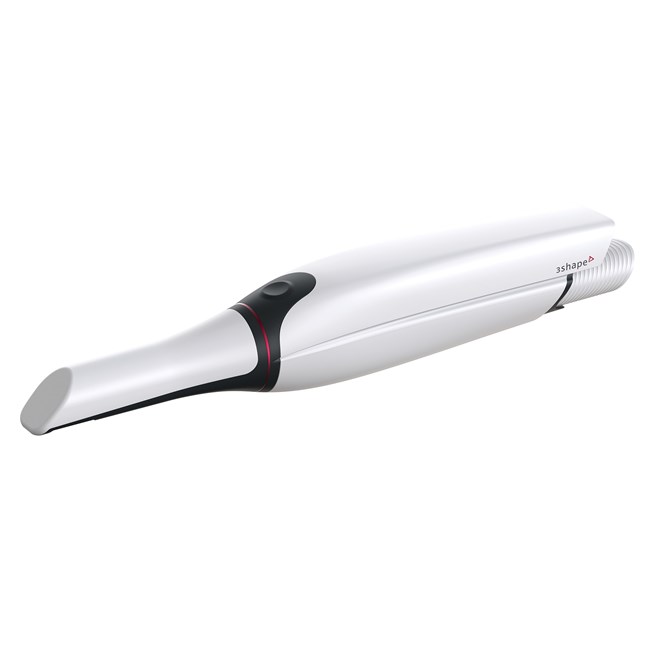 TRIOS 4 Wireless Pod