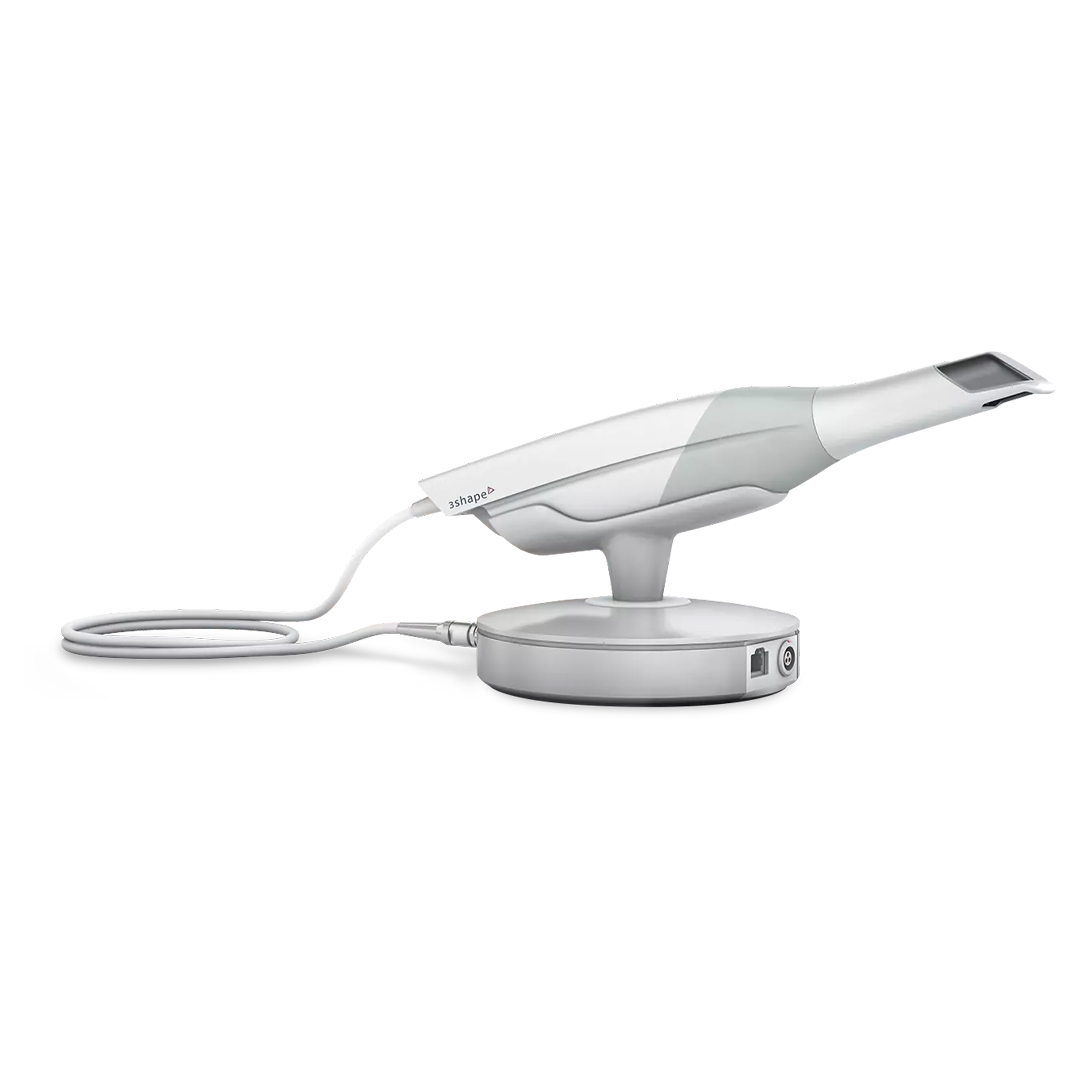 QWT437 TRIOS 3 Basic Wired Pod