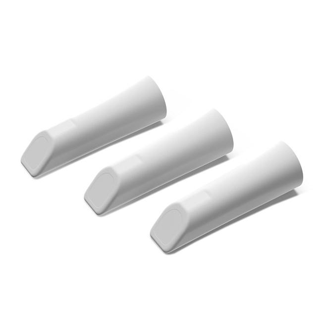 TRIOS 3 Tips (TCore/T3)