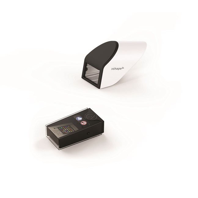 TRIOS 4 Calibration Kit