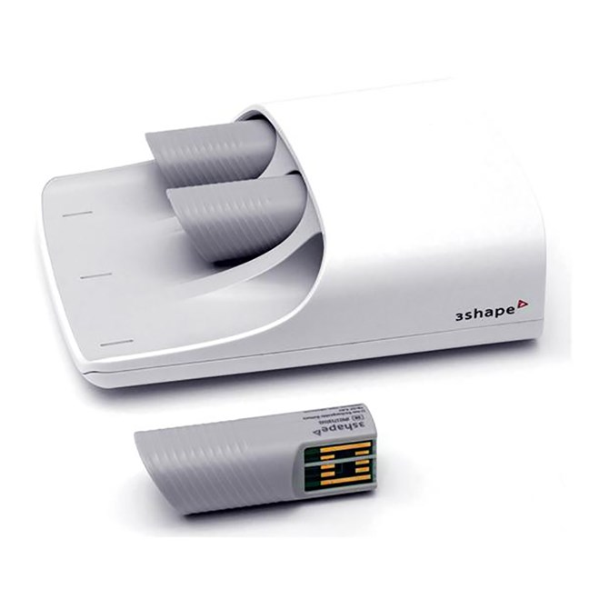 TRIOS Charger for TRIOS 4 Wireless & TRIOS 3 Wireless Pen