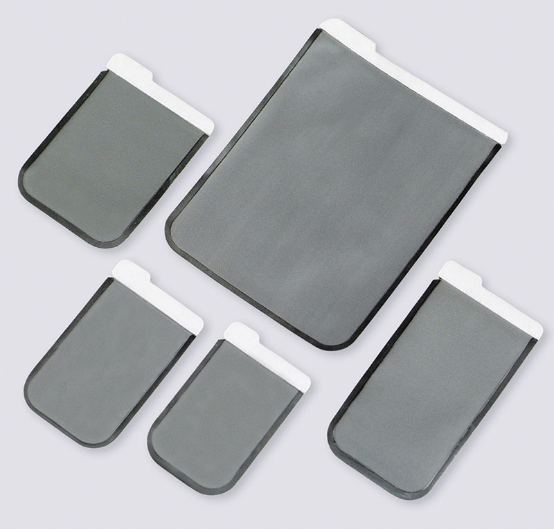 300pcs Size 1# Barrier Envelopes For Dental X-ray ScanX Imaging