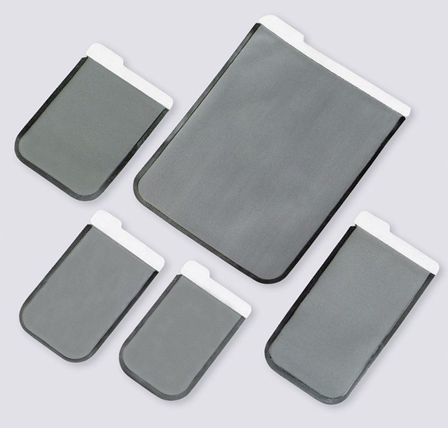 Barrier Envelopes Size 0