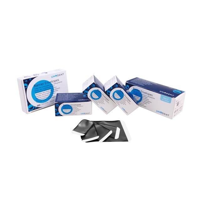 Barrier Envelopes Size 2