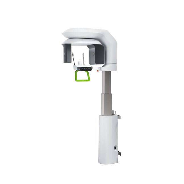 W&H Seethrough Flex CBCT